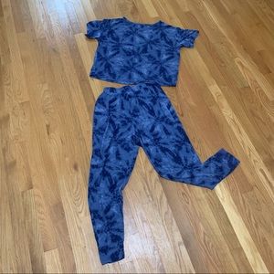 Old Navy Sleepwear Set